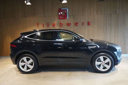 Jaguar E-Pace Gebrauchtwagen