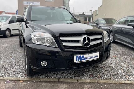 Mercedes-Benz GLK 220 Gebrauchtwagen