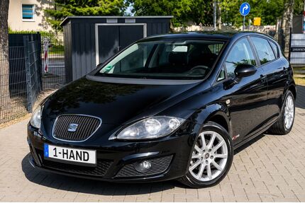 Seat Leon Gebrauchtwagen