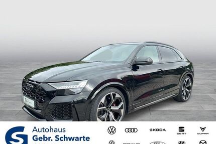 Audi RSQ8 Gebrauchtwagen
