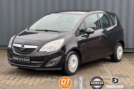 Opel Meriva Gebrauchtwagen