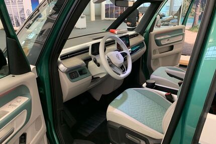 VW ID. Buzz Gebrauchtwagen