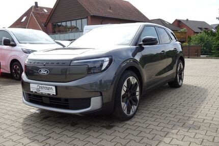 Ford Explorer Gebrauchtwagen