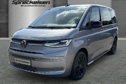 VW T7 Multivan Gebrauchtwagen