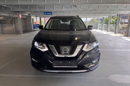 Nissan X-Trail Gebrauchtwagen