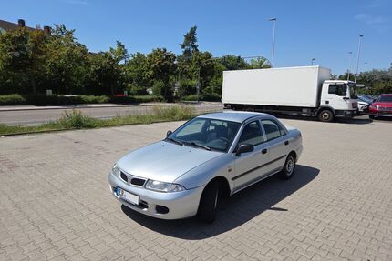 Mitsubishi Carisma Gebrauchtwagen