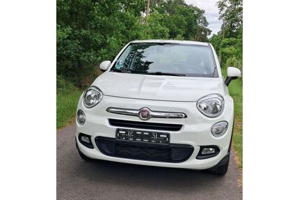 Fiat 500X Gebrauchtwagen