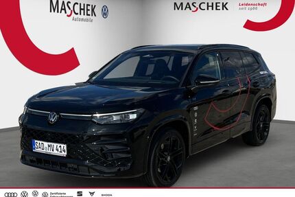 VW Tayron Gebrauchtwagen