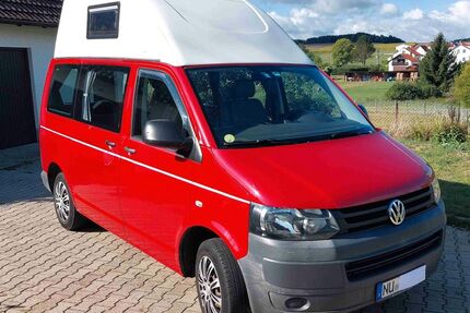 VW T5 Transporter Gebrauchtwagen