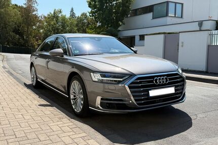 Audi A8 Gebrauchtwagen