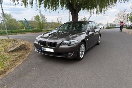 BMW 520 Gebrauchtwagen