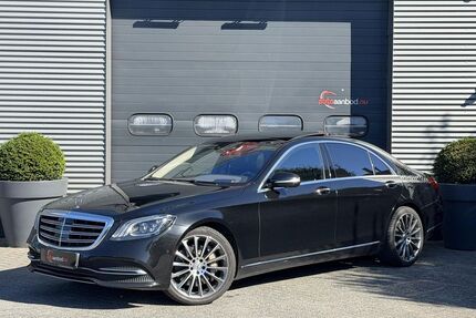 Mercedes-Benz S 560 Gebrauchtwagen