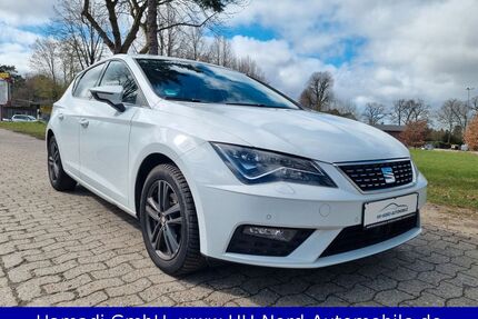 Seat Leon Gebrauchtwagen