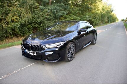 BMW 840 Gebrauchtwagen