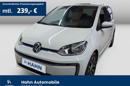 VW e-up! Gebrauchtwagen