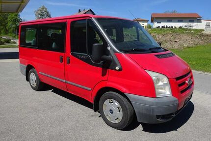 Ford Transit Gebrauchtwagen