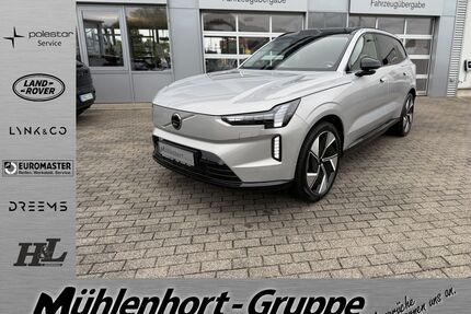 Volvo EX90 Gebrauchtwagen