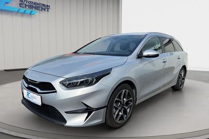 Kia ceed Sportswagon Gebrauchtwagen