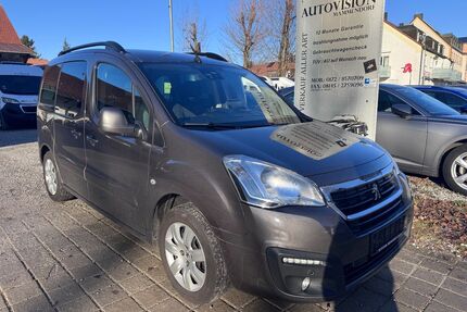 Peugeot Partner Gebrauchtwagen