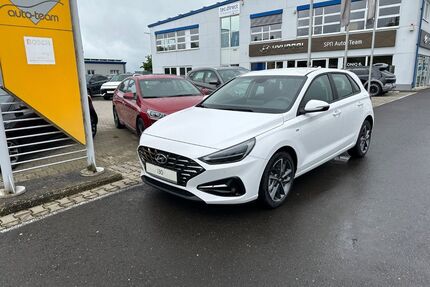Hyundai i30 Gebrauchtwagen