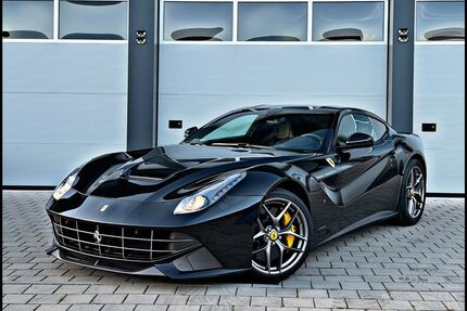 Ferrari F12 Gebrauchtwagen