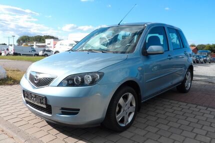 Mazda 2 Gebrauchtwagen