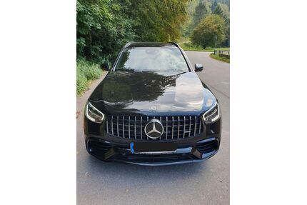 Mercedes-Benz GLC 63 AMG Gebrauchtwagen