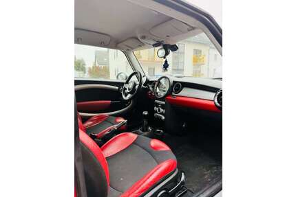 Mini One Gebrauchtwagen