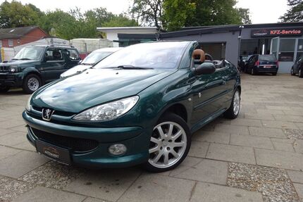 Peugeot 206 Gebrauchtwagen
