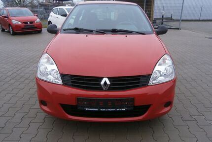 Renault Clio Gebrauchtwagen