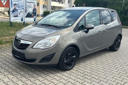 Opel Meriva Gebrauchtwagen