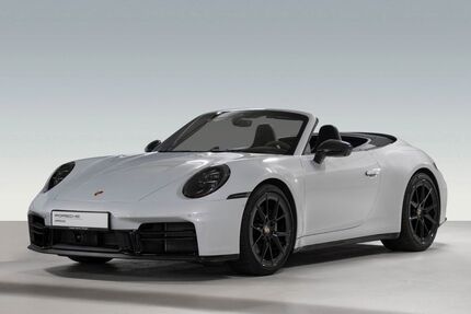 Porsche 992 Gebrauchtwagen