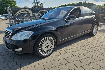Mercedes-Benz S 320 Gebrauchtwagen