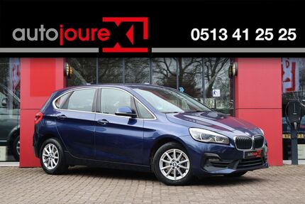 BMW 216 Active Tourer Gebrauchtwagen