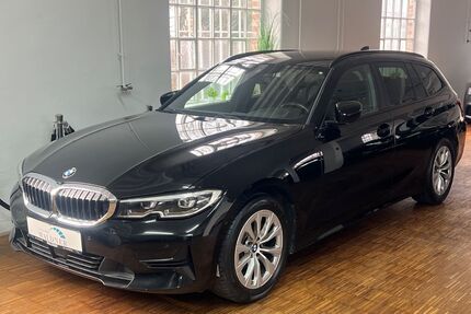 BMW 318 Gebrauchtwagen