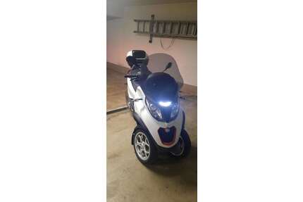Piaggio MP3 500 Gebrauchtwagen