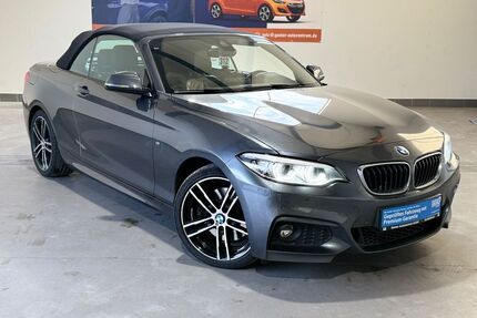 BMW 230 Gebrauchtwagen