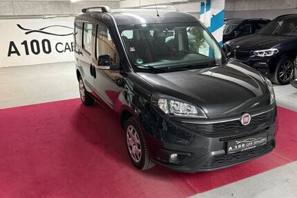 Fiat Doblo Gebrauchtwagen