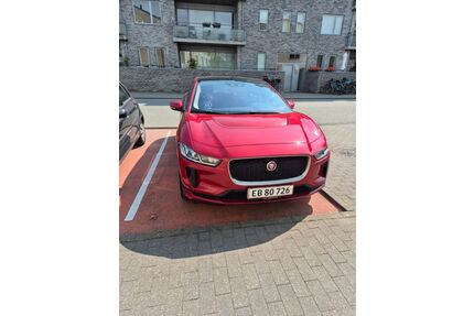 Jaguar I-Pace Gebrauchtwagen