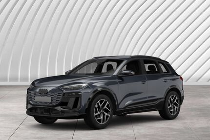 Audi Q6 e-tron Gebrauchtwagen