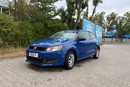 VW Polo Gebrauchtwagen