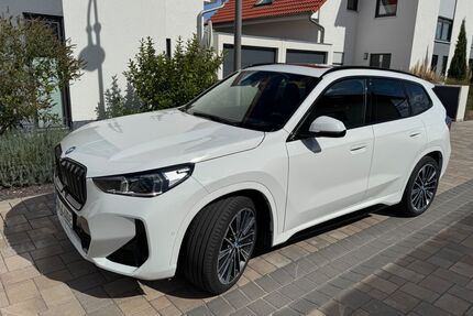 BMW iX1 Gebrauchtwagen