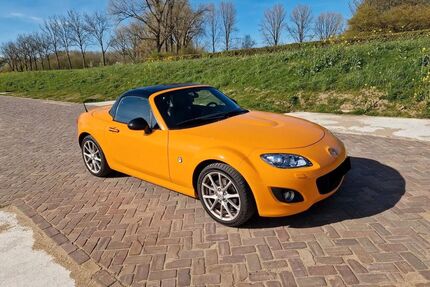 Mazda MX-5 Gebrauchtwagen