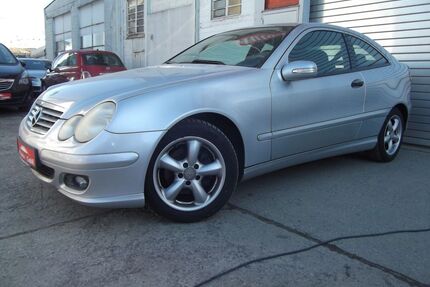 Mercedes-Benz C 180 Gebrauchtwagen