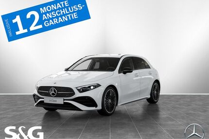 Mercedes-Benz A 180 Gebrauchtwagen