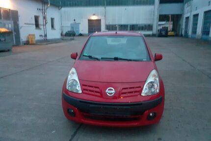 Nissan Pixo Gebrauchtwagen