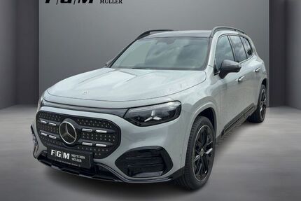 Mercedes-Benz GLB 250 Gebrauchtwagen