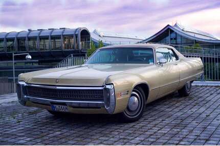 Chrysler Imperial Gebrauchtwagen