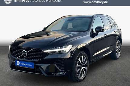 Volvo XC60 Gebrauchtwagen