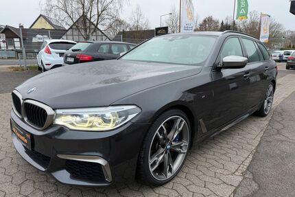 BMW M550 Gebrauchtwagen
